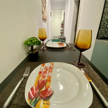 Crystal Studio-downtown Escape-navarinou Square Apartamento Tessalónica