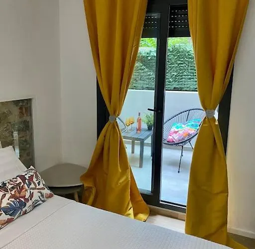 Crystal Studio-downtown Escape-navarinou Square Θεσσαλονίκη